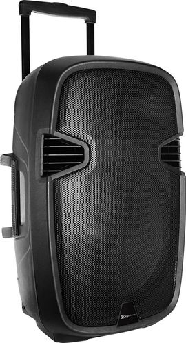 UltraBoom Portable
