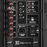 Klip Xtreme KLS-750 - Speaker system - Black - Party Speaker w/Mic