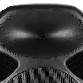 Klip Xtreme KLS-750 - Speaker system - Black - Party Speaker w/Mic Klip Xtreme KLS-750 - Speaker system - Black - Party Speaker w/Mic