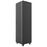 Nexxt Solutions SKD - Rack armario - negro, RAL 9005 - 45U - 19