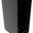 Nexxt Solutions SKD - Rack armario - negro, RAL 9005 - 27U - 19