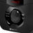 Klip Xtreme KWS-651 - 2.1 Channel - Wireless - Black - 60 Watts