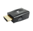 Xtech XTC-361 - Vídeo conversor - HDMI - VGA