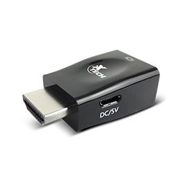 Xtech XTC-361 - Vídeo conversor - HDMI - VGA