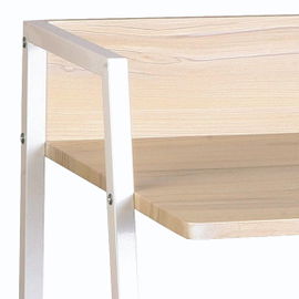 Xtech - Xtech Desk Sgl Lvl