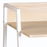 Xtech - Xtech Desk Sgl Lvl
