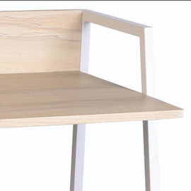 Xtech - Xtech Desk Sgl Lvl