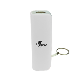 Xtech - Battery charger - 2600mAh-USB x 10 units Must sell in 10 package