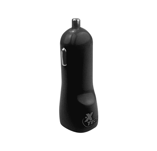 Xtech - Power adapter - car - USB charger Must sell in 10 package