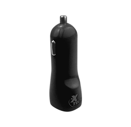 Xtech - Power adapter - car - USB charger Must sell in 10 package