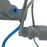 Klip Xtreme JogBudz KHS-632 - Auriculares internos con micro - en oreja - montaje encima de la oreja - Bluetooth - inalámbrico