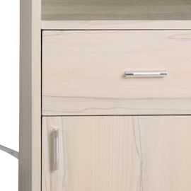 Xtech - w/Drawer Cabinet