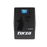 Forza SL Series SL-1011UL - UPS - CA 110/120 V - 600 vatios - 1000 VA - AC 120 V - USB - conectores de salida: 8 - 1100J