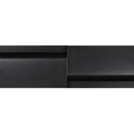 Klip Xtreme KSB-250 - Sound bar - Wireless - Black - 2.1CH Sound System