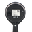 Nexxt Xpy1201  Network surveillance cámara Fixed  Al aire libre- InalámbricoHD SD slot
