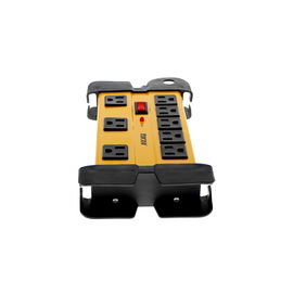 Forza FSP Series FSP-808 - Protector contra sobretensiones - CA 125 V