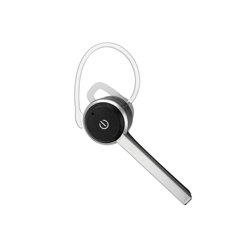 Klip Xtreme - Box Edge - Wireless Headset - KHS-165-BT-UnaOreja - Bluetooth