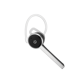 Klip Xtreme - Box Edge - Wireless Headset - KHS-165-BT-UnaOreja - Bluetooth