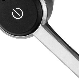 Klip Xtreme - Box Edge - Wireless Headset - KHS-165-BT-UnaOreja - Bluetooth