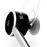 Klip Xtreme - Box Edge - Wireless Headset - KHS-165-BT-UnaOreja - Bluetooth