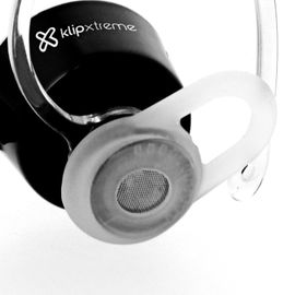 Klip Xtreme - Box Edge - Wireless Headset - KHS-165-BT-UnaOreja - Bluetooth