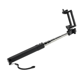 Xtech - selfie stick - 83.5cm - Bluetooth