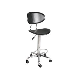 Xtech - Silla - 121cm alto - negro