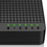 Nexxt Solutions Connectivity- Nexxt Naxos 500 – Fast Ethernet – 5 puertos – Desktop – Switch 10/100Mbps – Diseño compacto