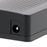 Nexxt Solutions Connectivity- Nexxt Naxos 500 – Fast Ethernet – 5 puertos – Desktop – Switch 10/100Mbps – Diseño compacto