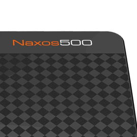 Nexxt Solutions Connectivity- Nexxt Naxos 500 – Fast Ethernet – 5 puertos – Desktop – Switch 10/100Mbps – Diseño compacto
