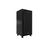 Nexxt Solutions SKD - Rack - armario - instalable en el suelo - negro, RAL 9005 - 25U - 19