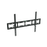 Klip Xtreme - Wall mount bracket - 36-80in-Tilt-60kg