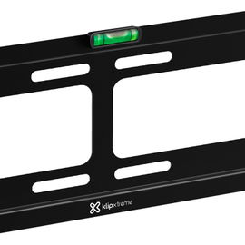 Klip Xtreme - Wall mount bracket - 36-80in-Tilt-60kg