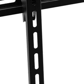 Klip Xtreme - Wall mount bracket - 36-80in-Tilt-60kg