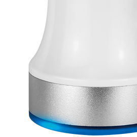 Klip Xtreme - Battery charger - car - Dual USB-3.1A