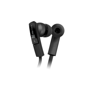 Klip Xtreme - Headset - In-ear - Cellular phone / Cordless phone / Digital player / Notebook / PC multimedia / PDA / Tablet - Wired - single 3.5mm - Mic