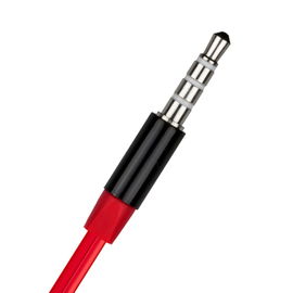 Klip Xtreme - Headset - In-ear - Cellular phone / Cordless phone / Digital player / Notebook / PC multimedia / PDA / Tablet - Wired - single 3.5mm - Mic