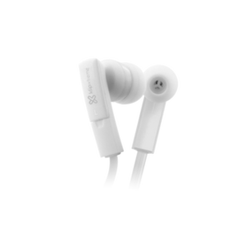 Klip Xtreme - Headset - In-ear - Cellular phone / Cordless phone / Digital player / Notebook / PC multimedia / PDA / Tablet - Wired - single 3.5mm - Mic