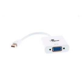 Xtech - Display adapter - Mini DisplayPort - VGA adapter