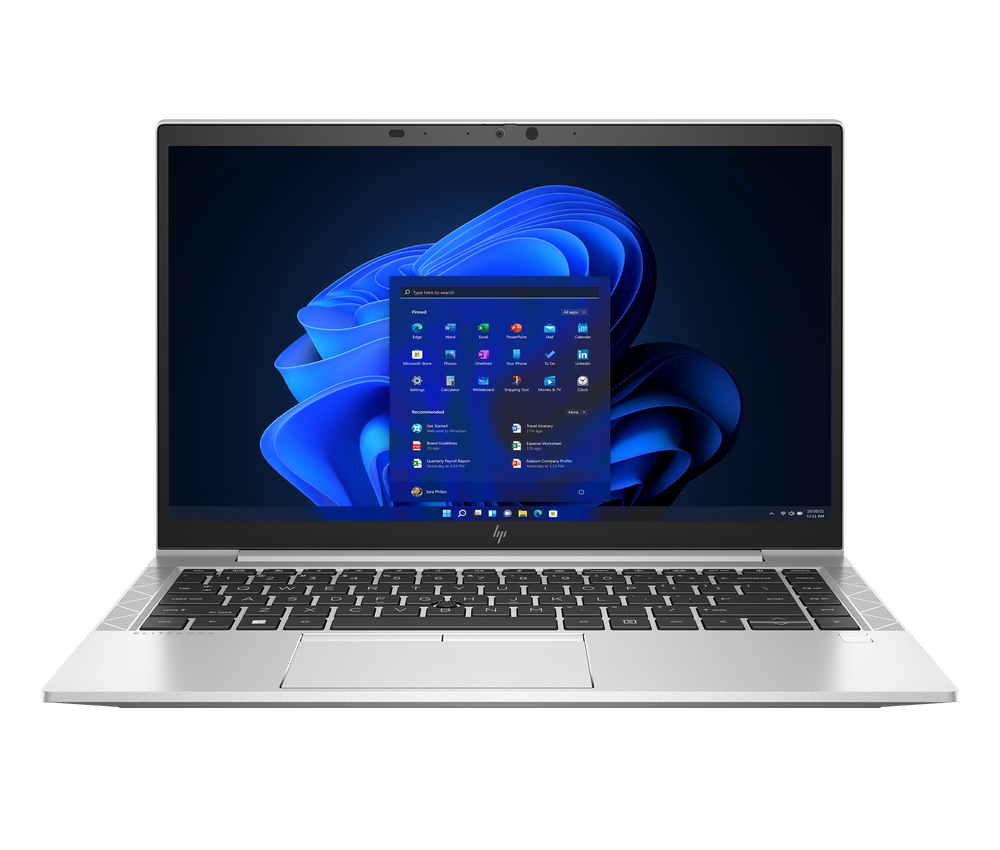 HP EliteBook 840 G7 - Notebook - 14