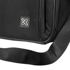 Klip Xtreme - 15.6 in - Black - Notebook Case