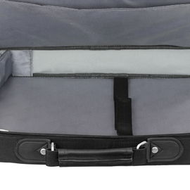 Klip Xtreme - 15.6 in - Black - Notebook Case