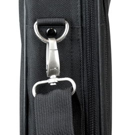 Klip Xtreme - 15.6 in - Black - Notebook Case