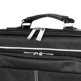 Klip Xtreme - 15.6 in - Black - Notebook Case