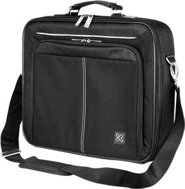 Klip Xtreme - 15.6 in - Black - Notebook Case