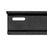 Klip Xtreme KFM-565 - Kit de montaje (soporte para montaje en pared) - para pantalla plana - acero con recubrimiento en polvo - negro - tamaño de pantalla: 36