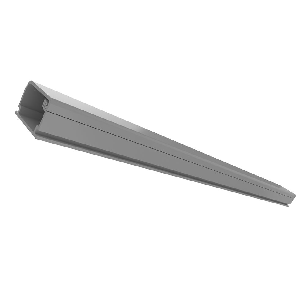 Nexxt - Conducto para cables - blanco ( Paquete de 20 ) Nexxt - Conducto para cables - blanco ( Paquete de 20 )