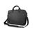 Klip Xtreme - Charcoal - Carrying case - 16 in - KlipX Laptop Case KNC-530 up to 16