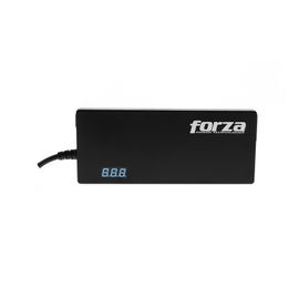 Forza Universal Power Adapter FUA-1090 11 tips 90W 100/240VAC