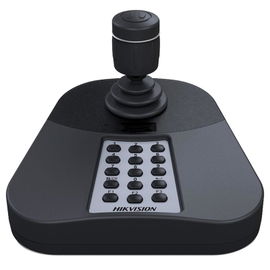 Hikvision - Joystick DVR/NVR  USB 3-AXIS - Para PTZ